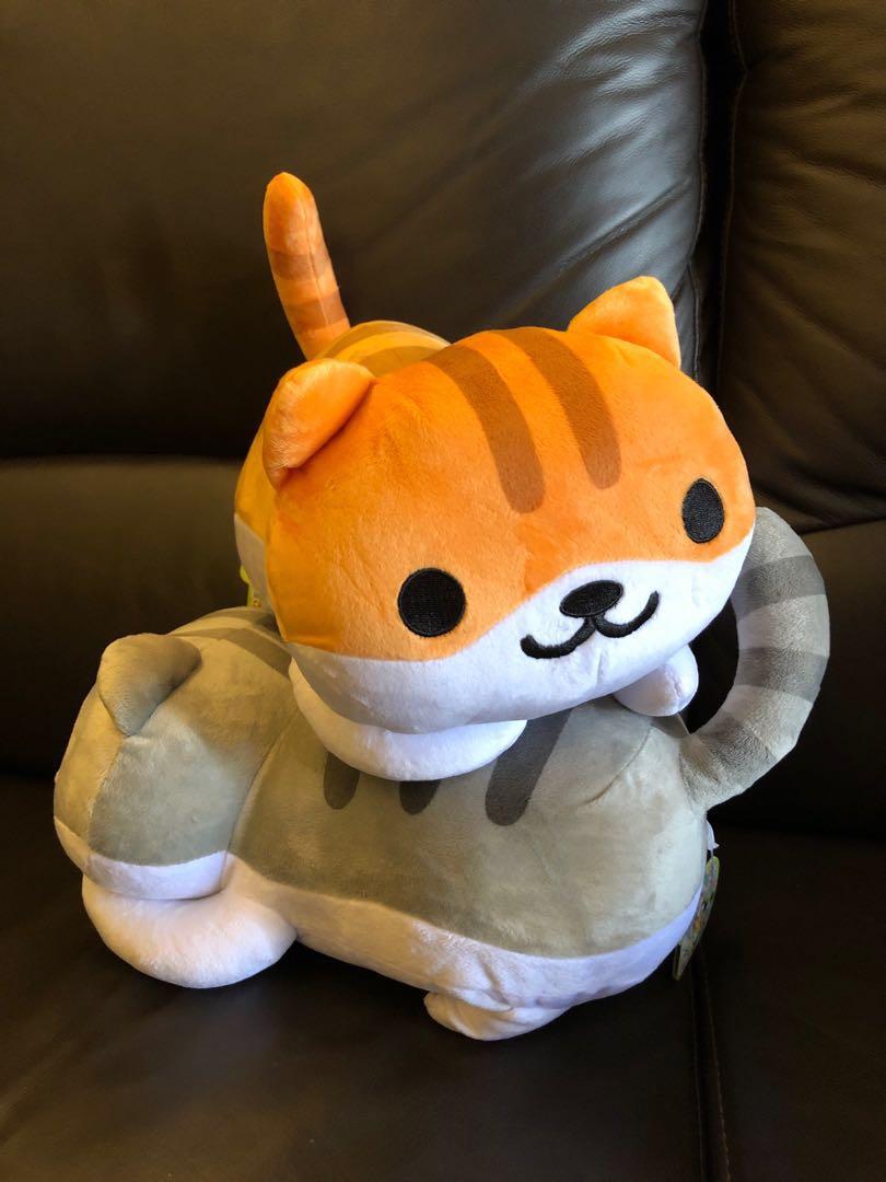 Featured image of post Maruneko 30 Days