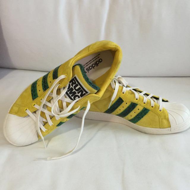 Men's adidas originals superstar ultrastar 80s shoes outlet