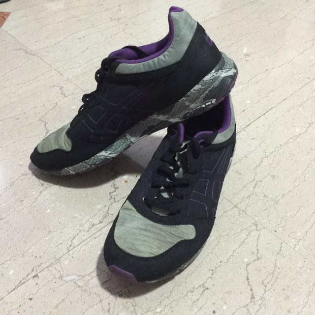 MOVING OUT SALE Onitsuka Tiger Shoes Men s Fashion Footwear