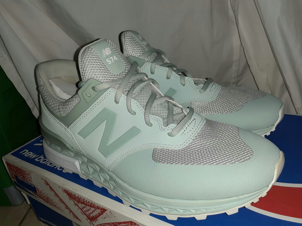 new balance 546