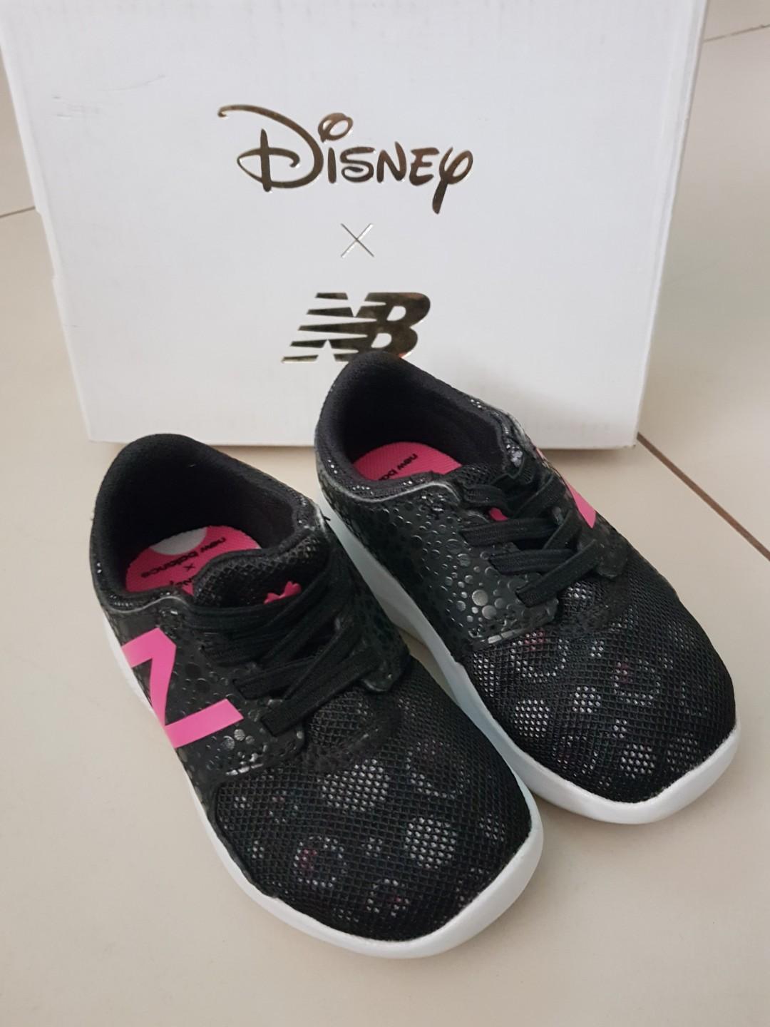 disney new balance 2019
