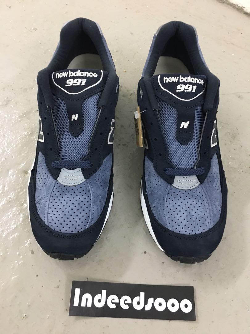 m991 nvb