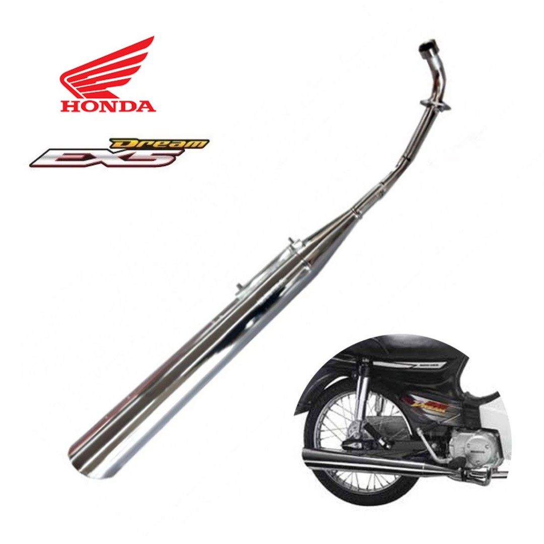 Ekzos motor ex5 hotsell
