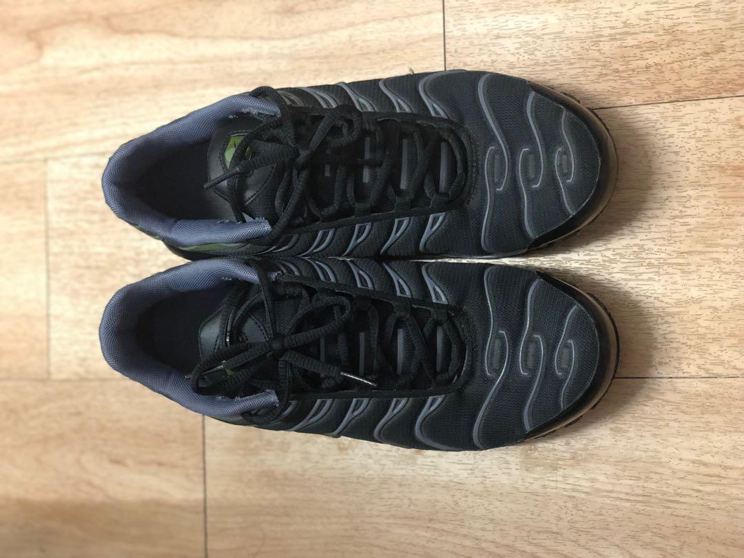 nike tn edition limited