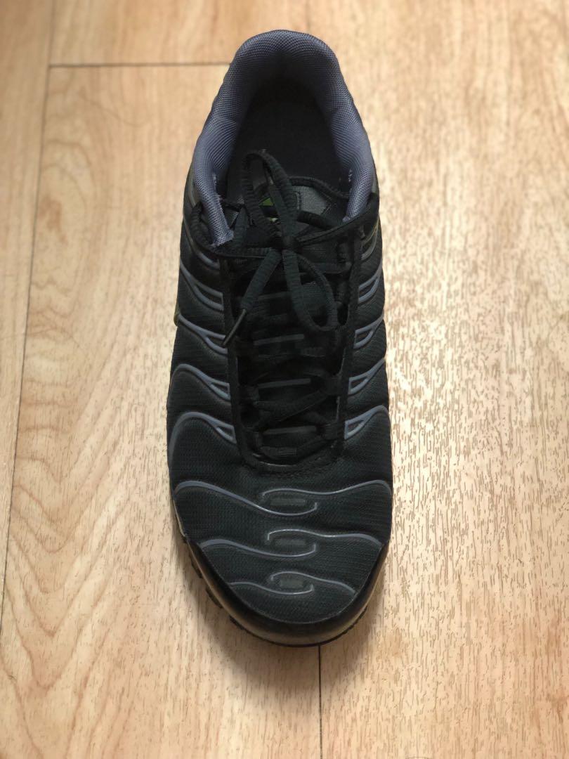 nike air max plus limited edition