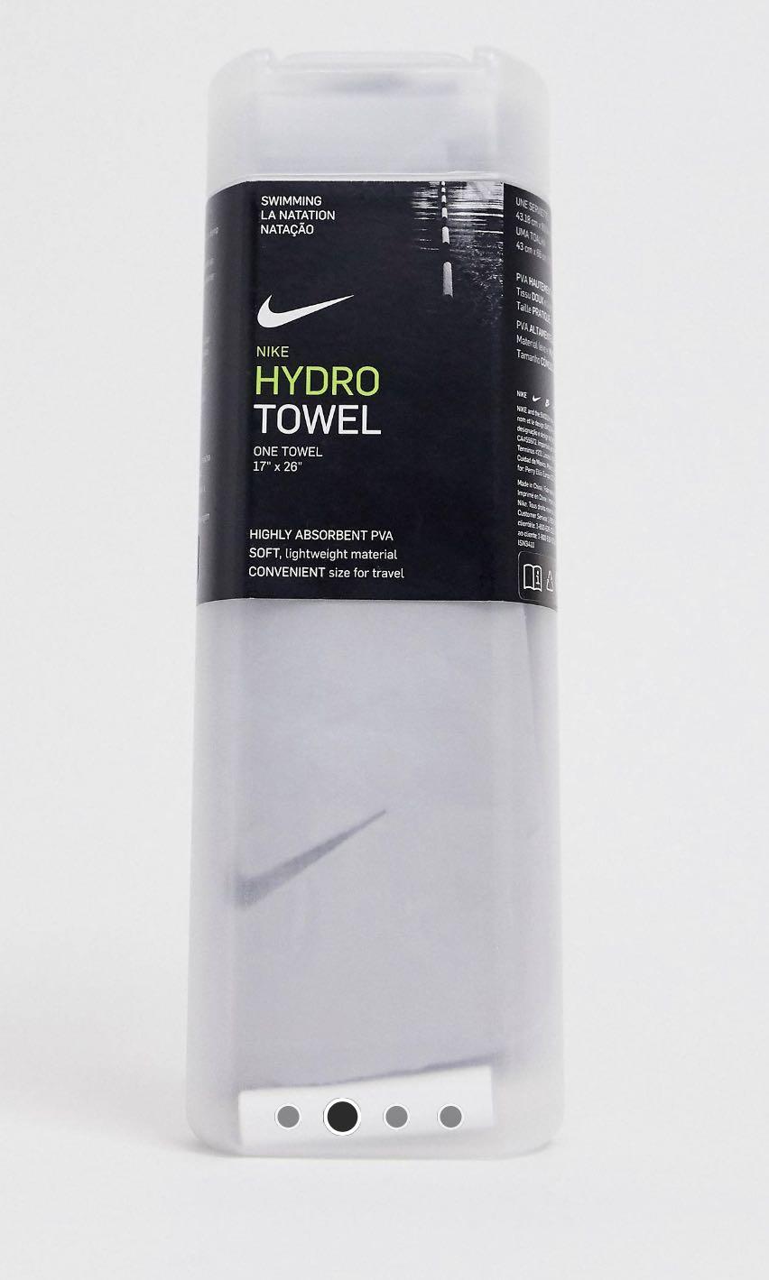 Nike Hydro Towel, Sports, Sports 