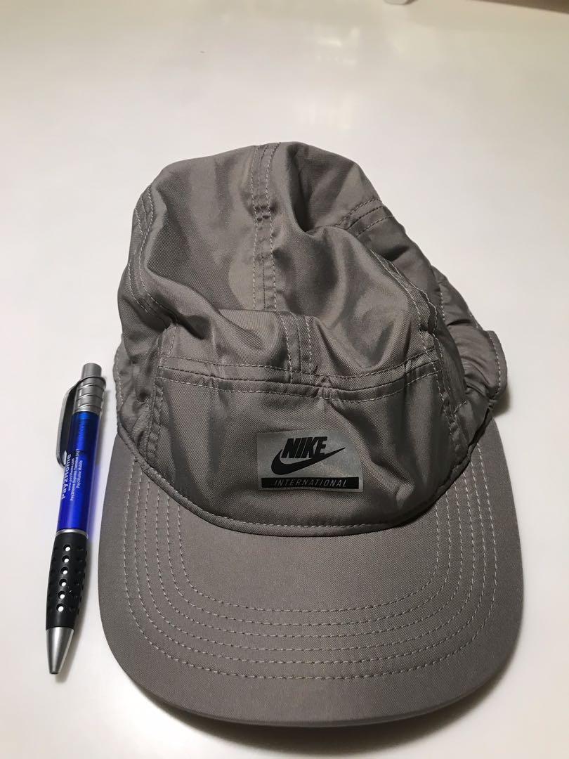 Nike international cap cheap