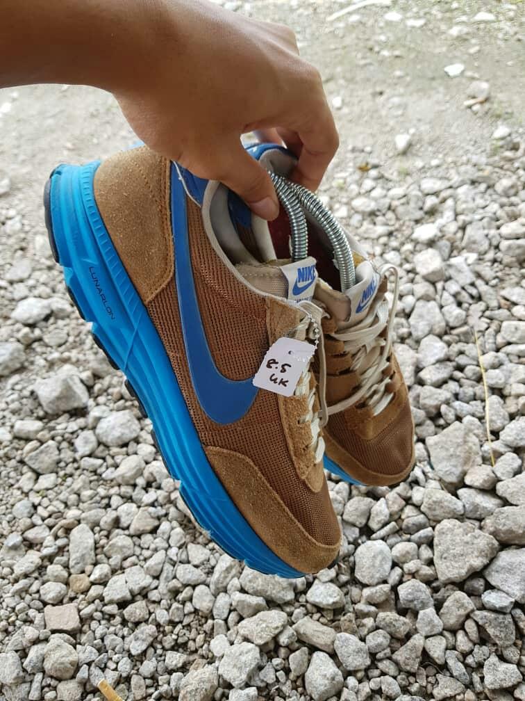 Nike lunar trail outlet