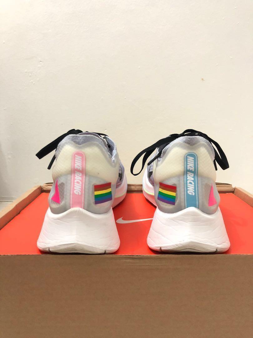 Nike zoom fly sp be true hot sale