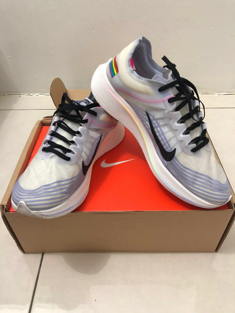 Nike zoom fly sp be true outlet