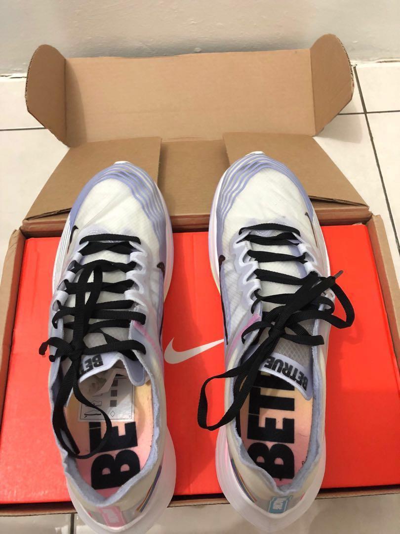 Nike zoom fly deals sp betrue