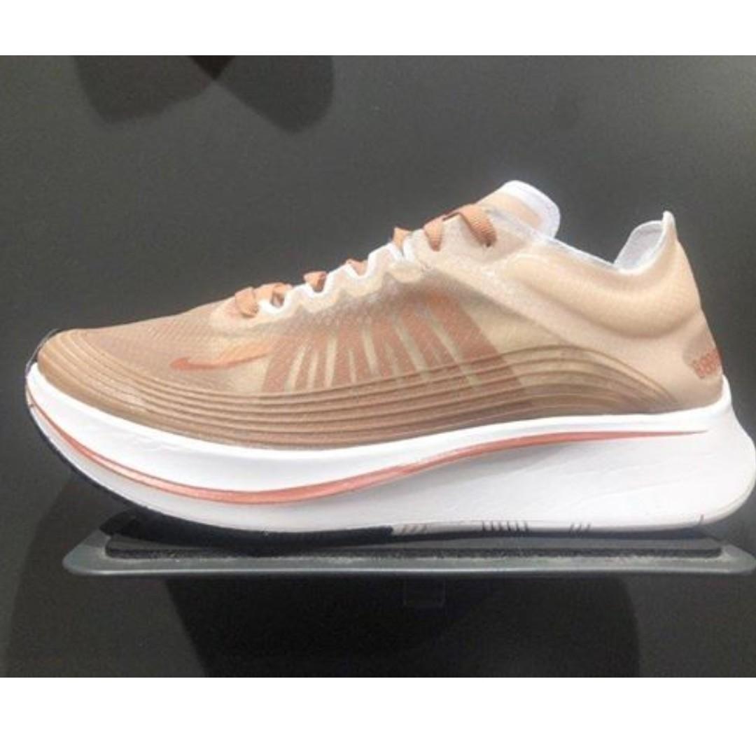 nike zoom size 6