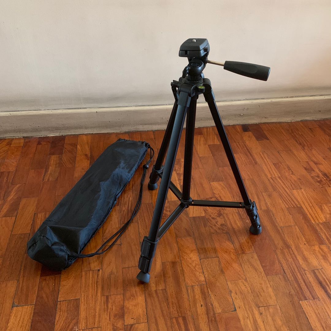 parco tripod price