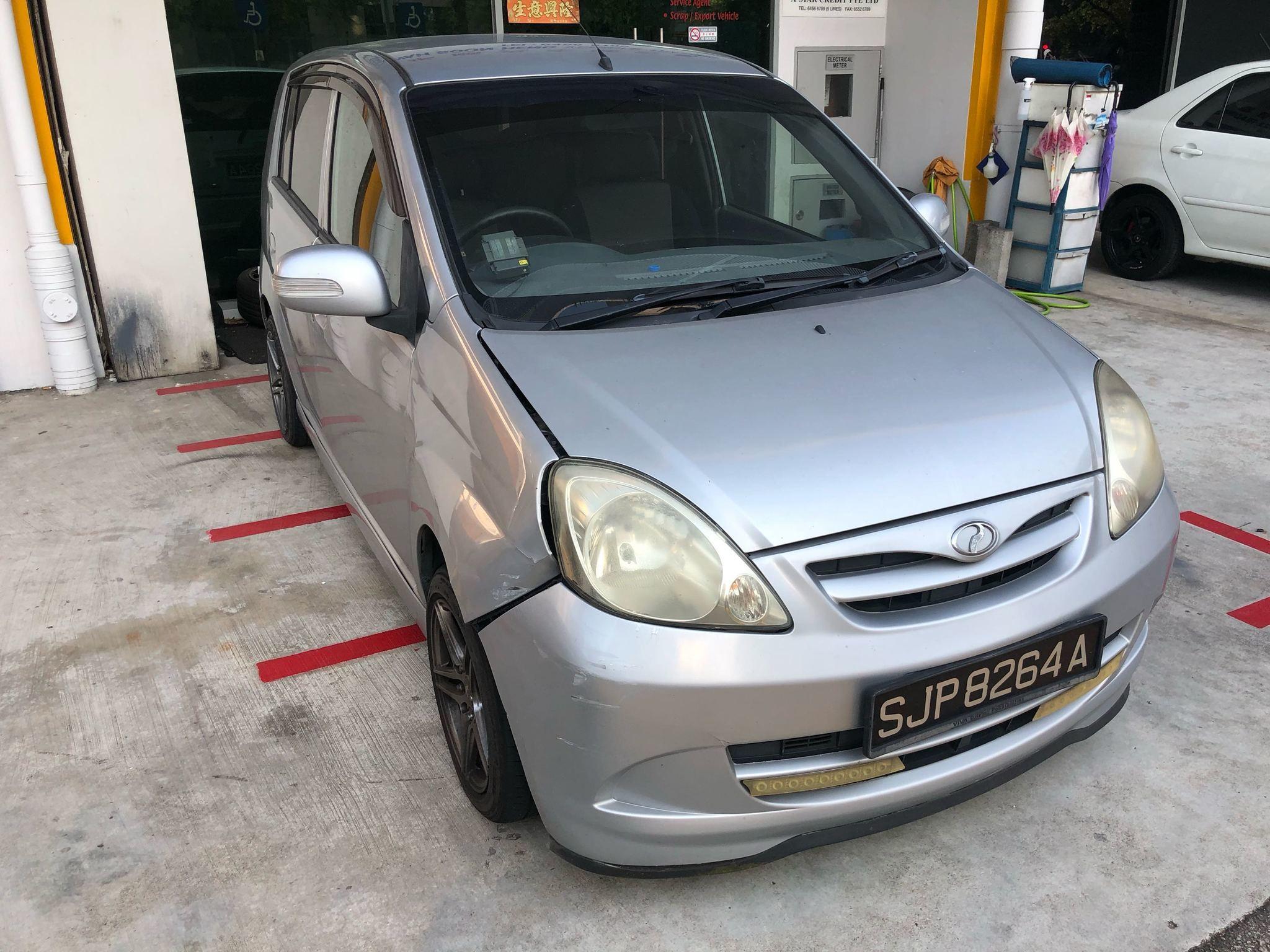 Perodua Viva Service Manual  Perodua Viva Elite Service Manual By U333