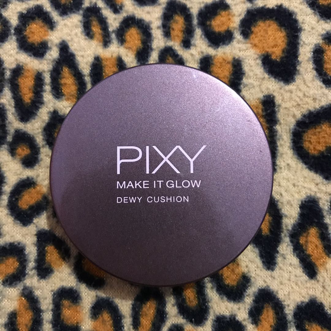 Pixy Bb Cushion 201 Neutral Beige Kesehatan Kecantikan Rias Wajah Di Carousell