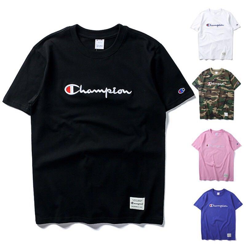 where to buy champion t shirts