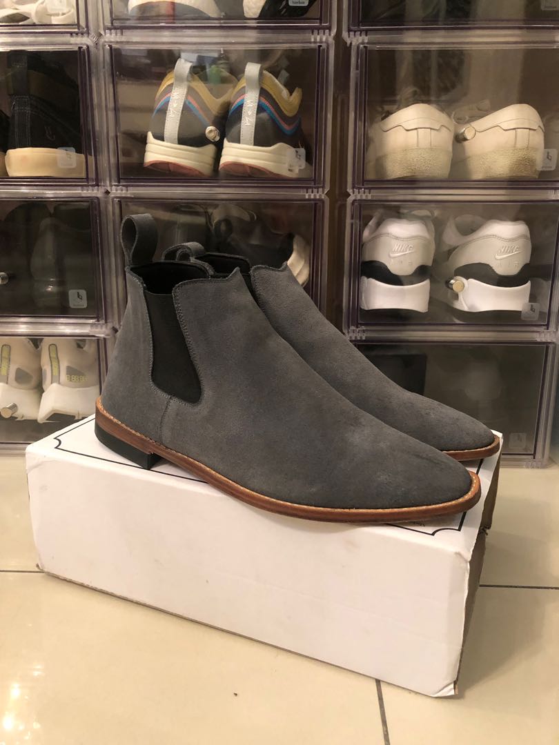 Porteegoods chelsea boots clearance