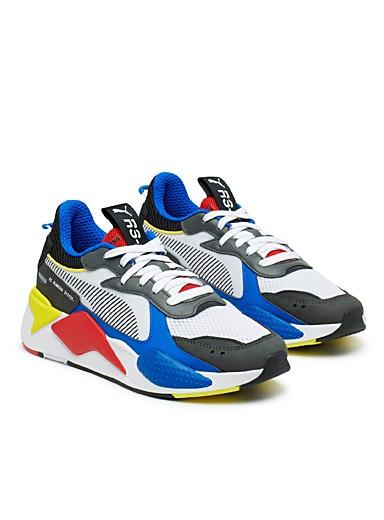 PUMA RS-X TOY (Original), Men's Fashion, Footwear, Sneakers on Carousell