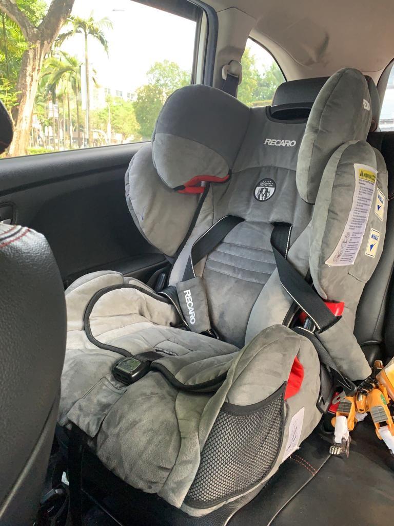 Recaro prosport car cheap seat