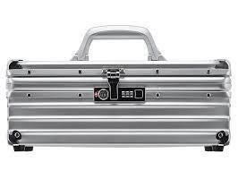 rimowa wine case