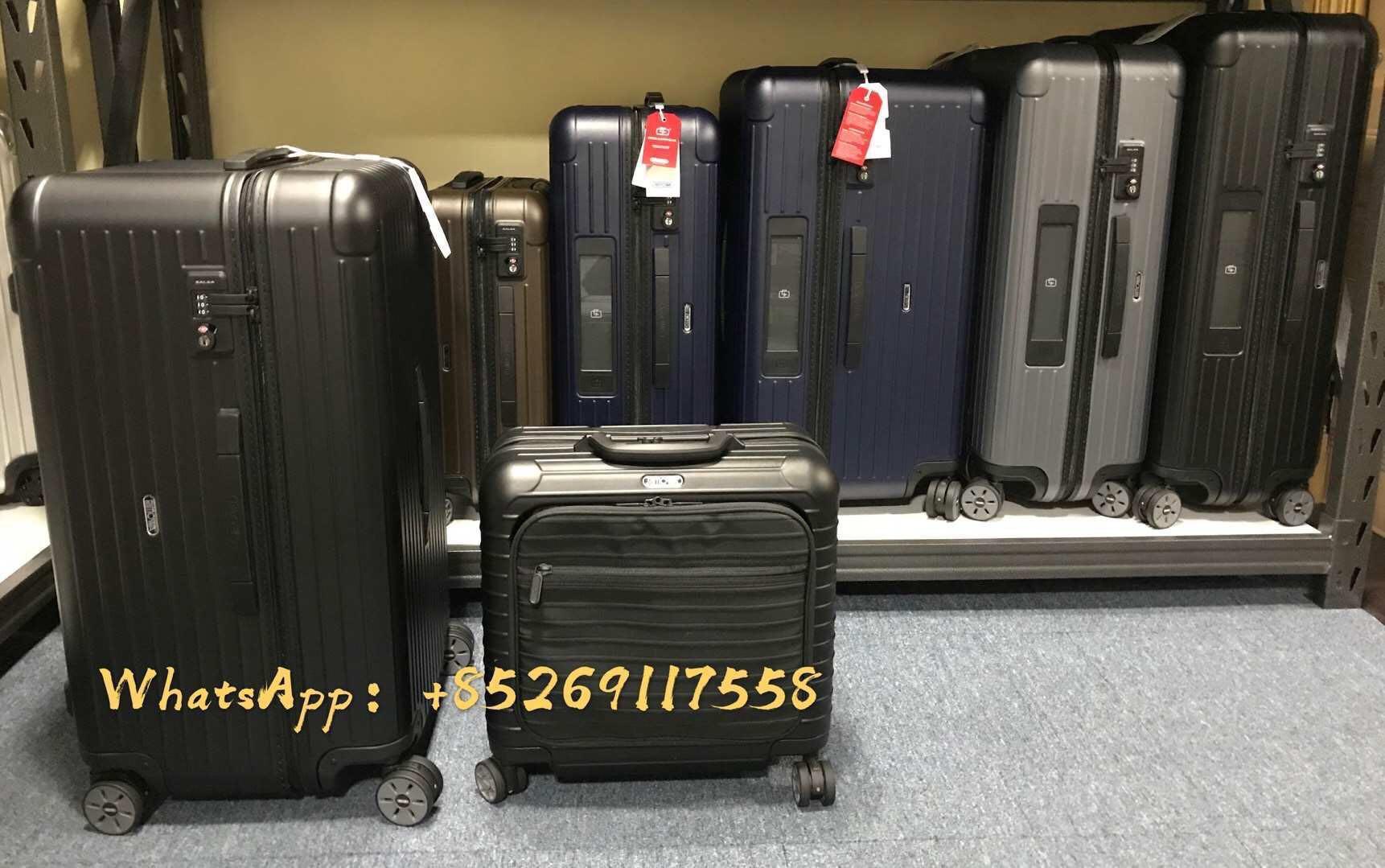 RIMOWA SALSA Sport 29