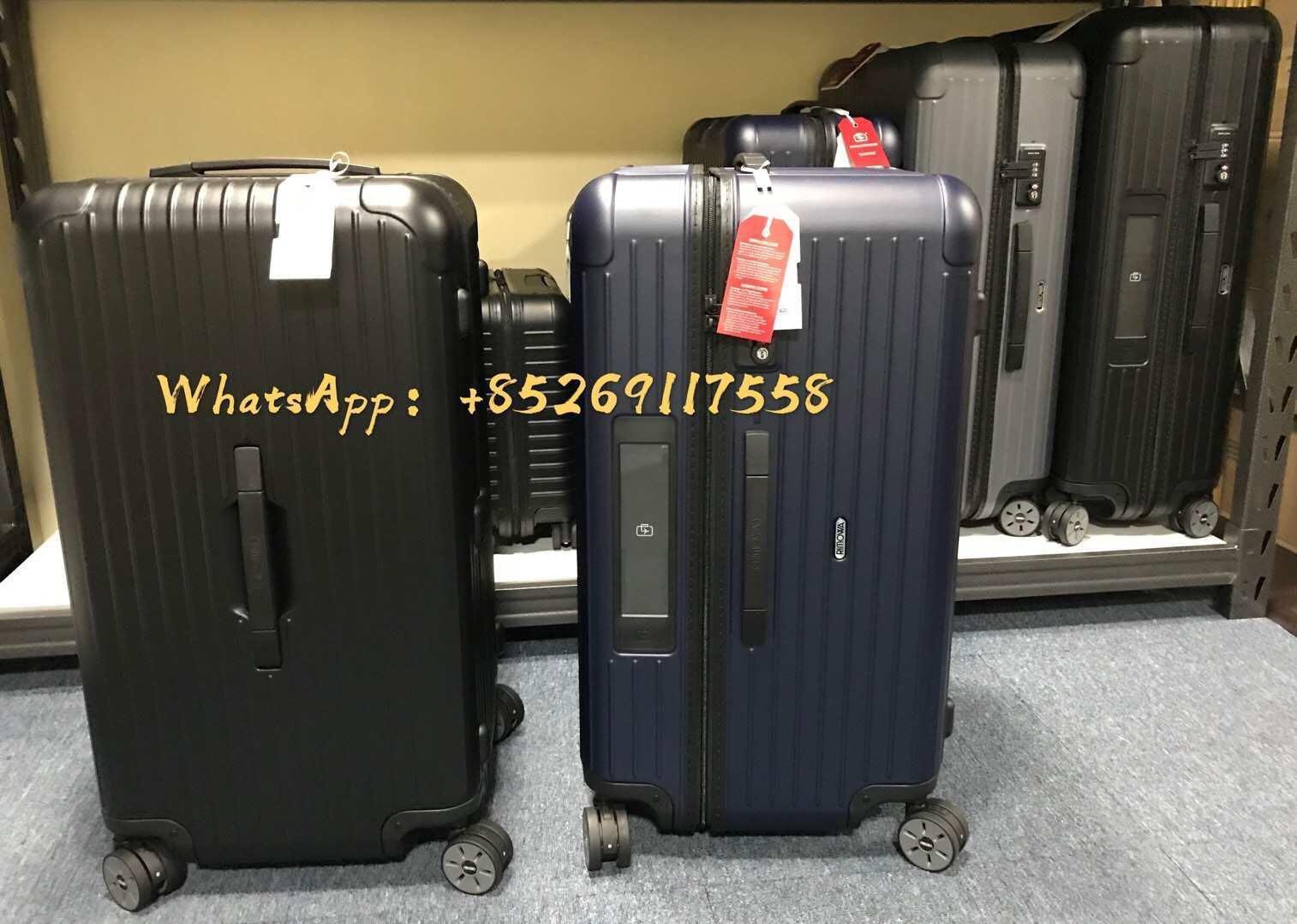 Rimowa salsa sport online 29