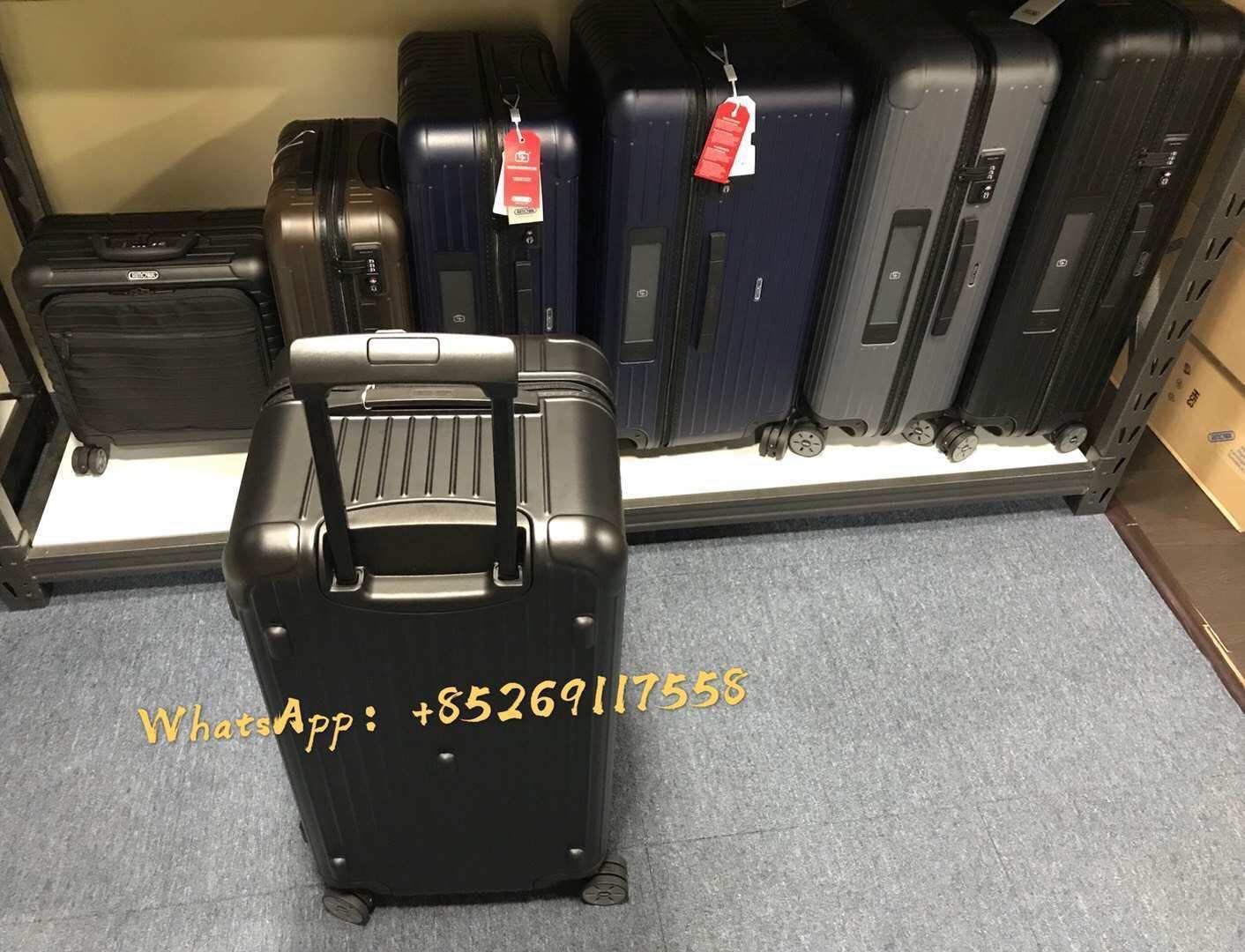 Rimowa salsa sport 29 2025