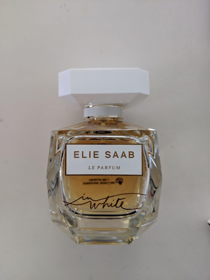 elie saab in white perfume price