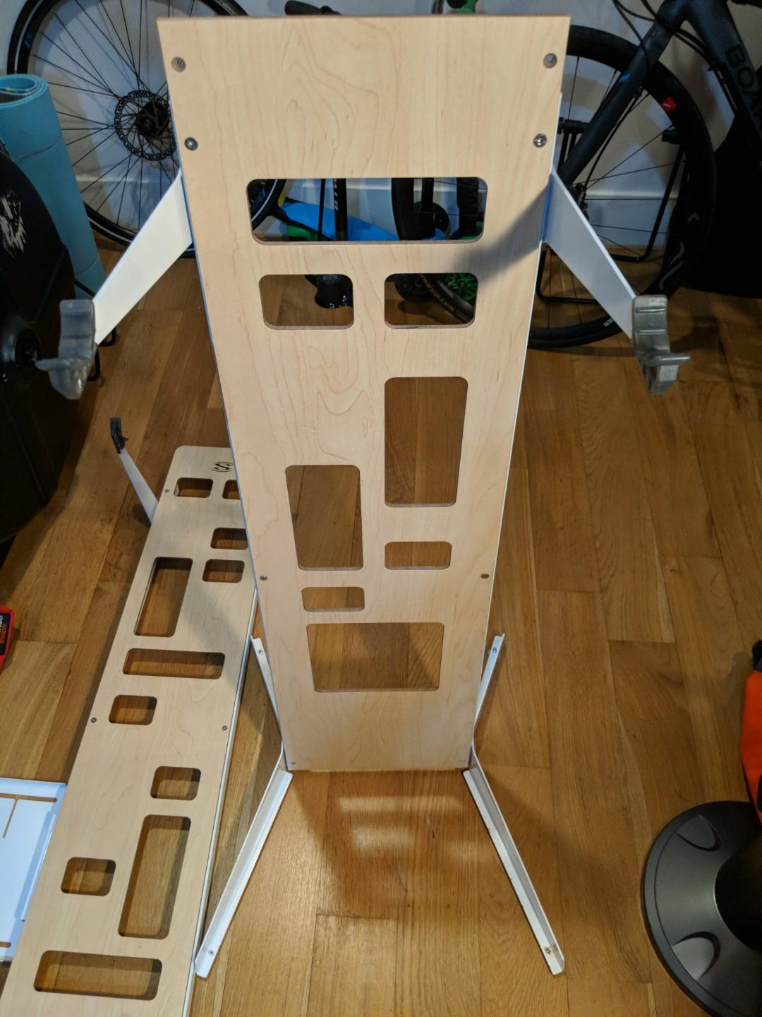 Saris Hottie Bike Stand