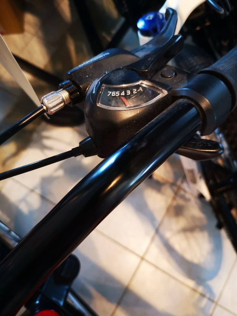 schwinn rocket 5