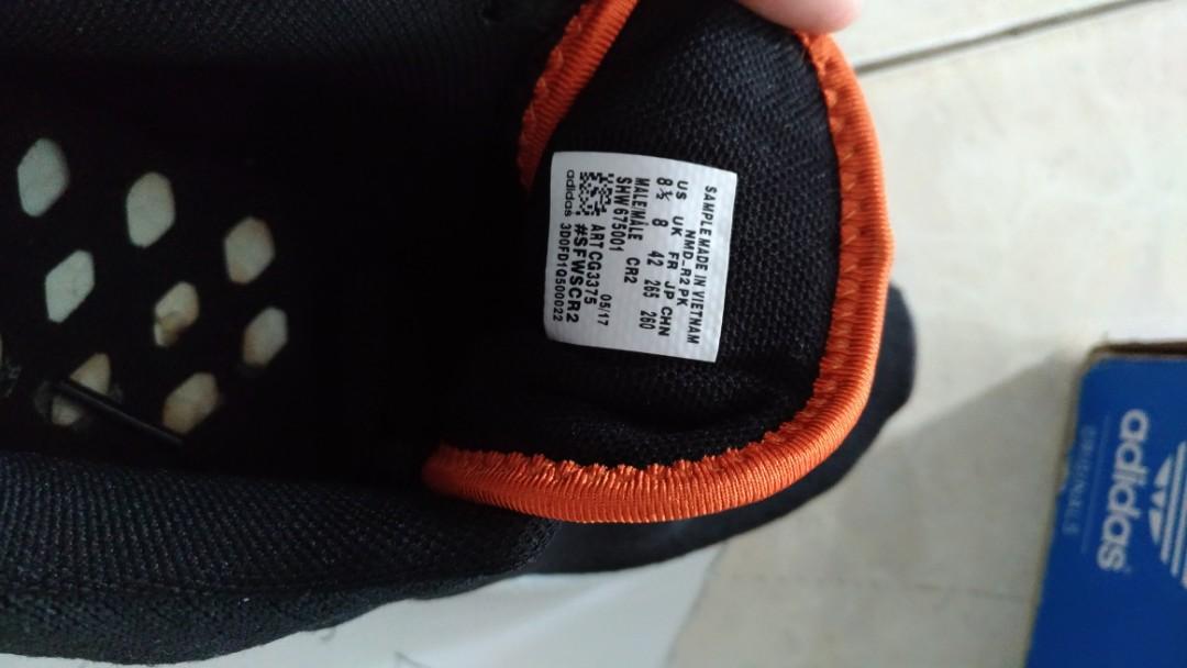 Nmd cr2 sales
