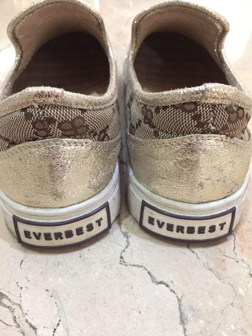 Sepatu Everbest Wanita Fesyen Wanita Sepatu Di Carousell