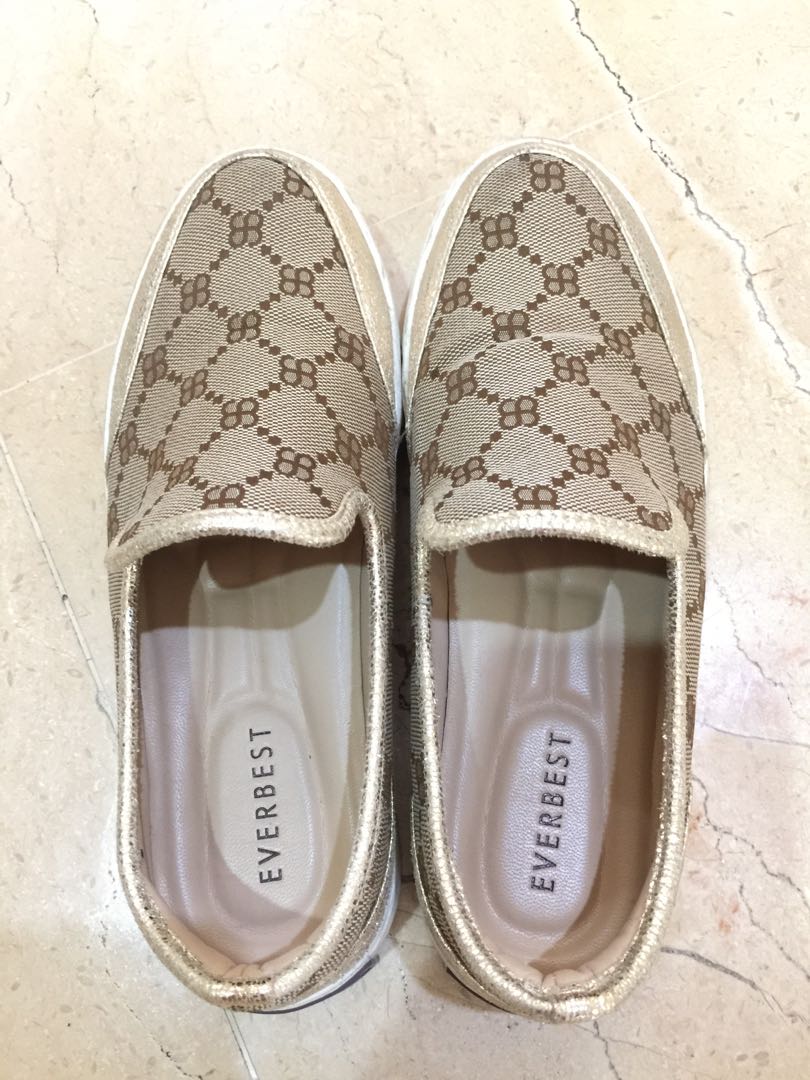 Sepatu Everbest Wanita Fesyen Wanita Sepatu Di Carousell
