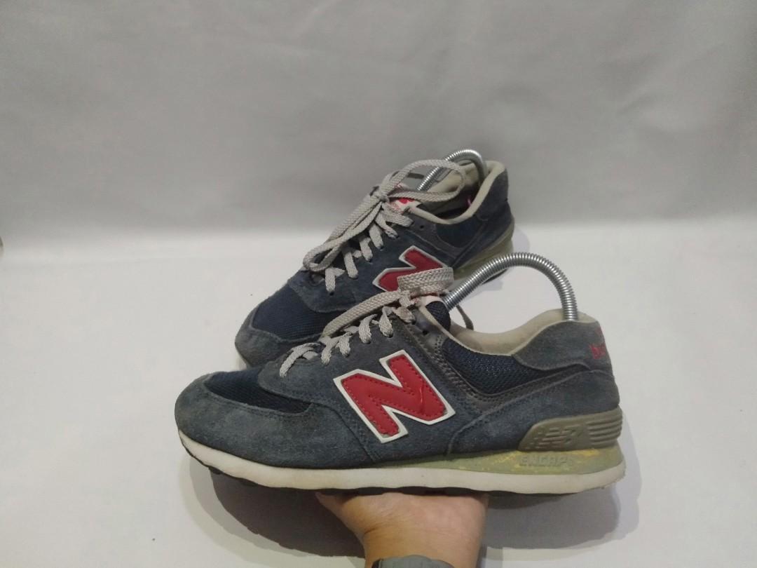 sepatu new balance 574 original