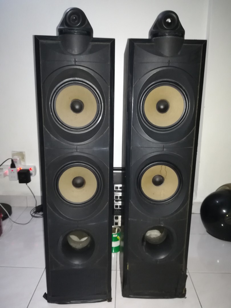 Wharfedale modus 7 best sale