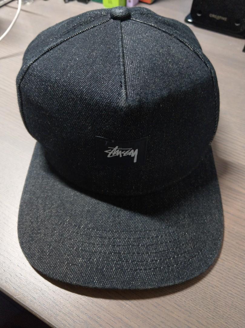 stussy capz