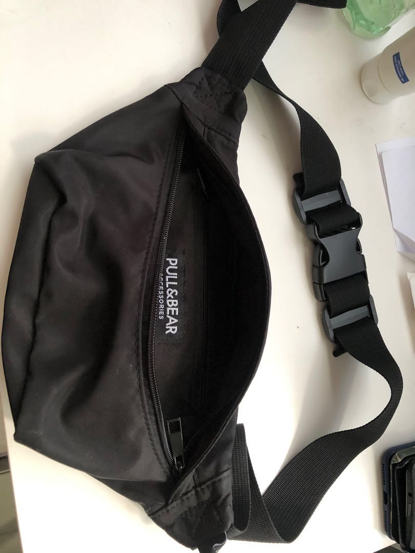 Pull and cheap bear tas