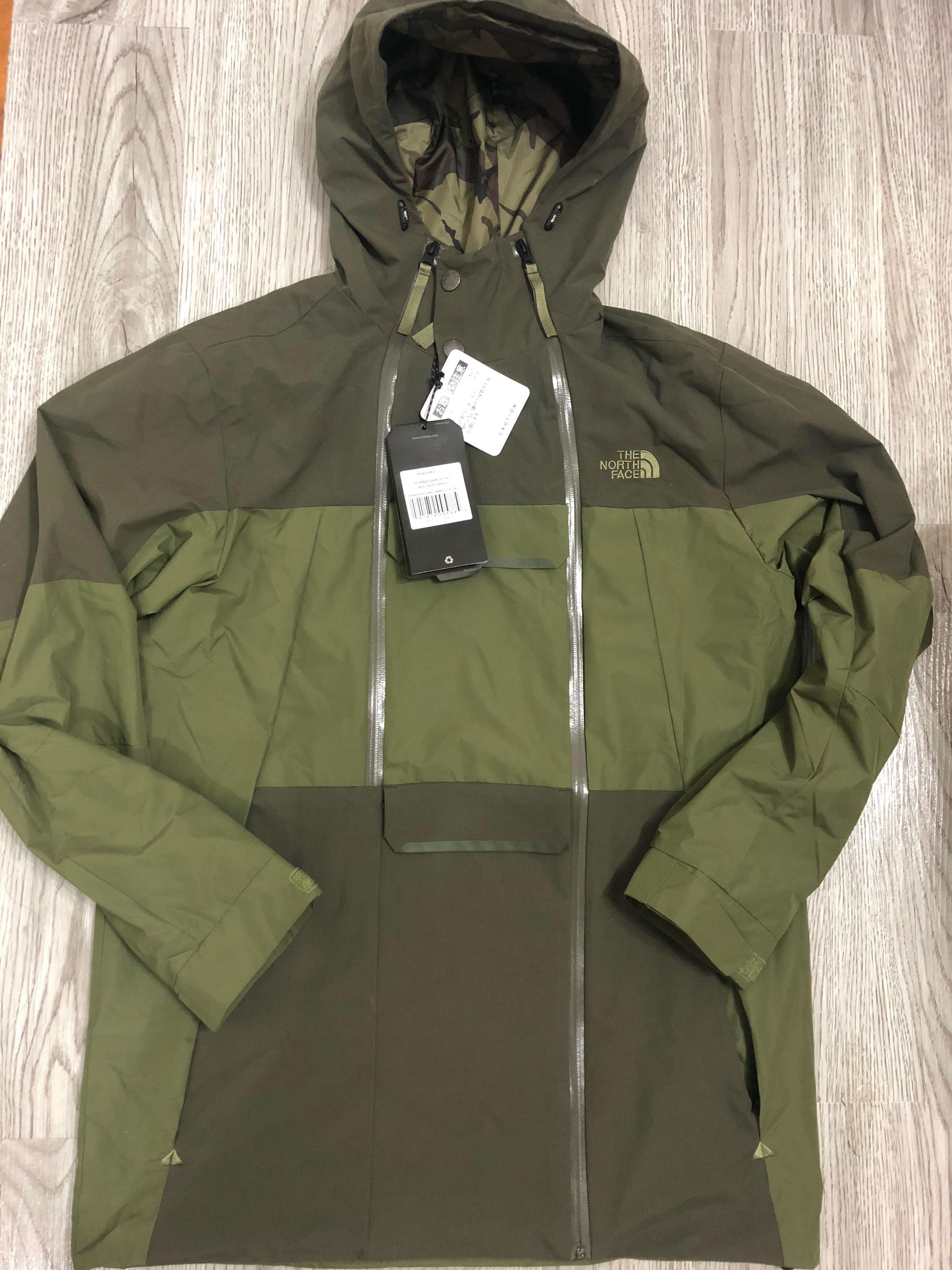 north face black series 2019