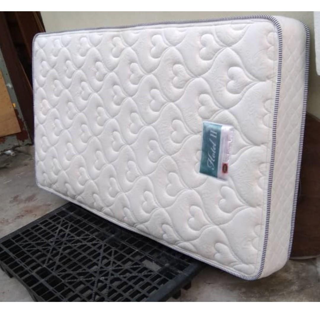 Tilam top single spring