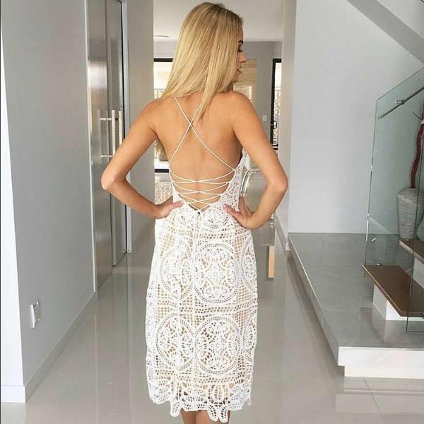 Annabelle dress two sisters new arrivals