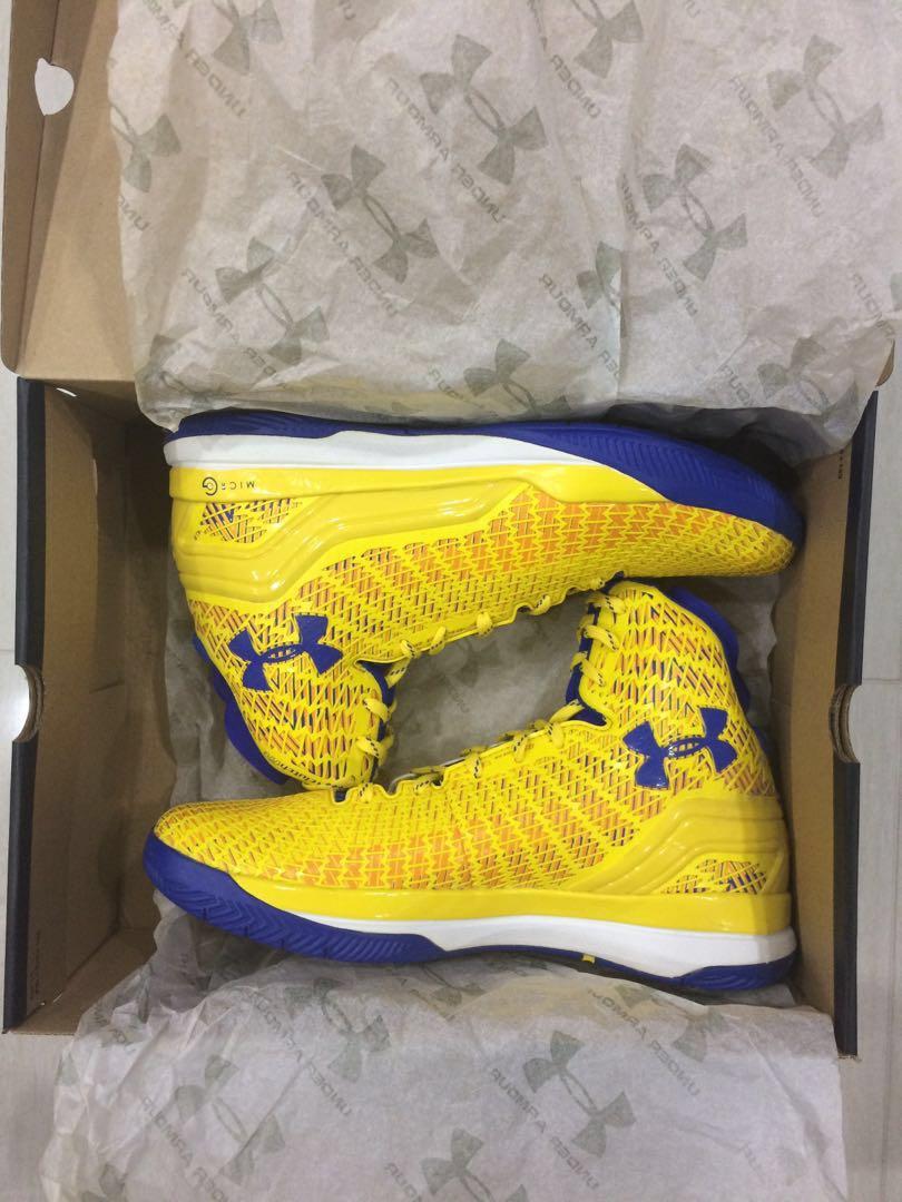 under armour pe