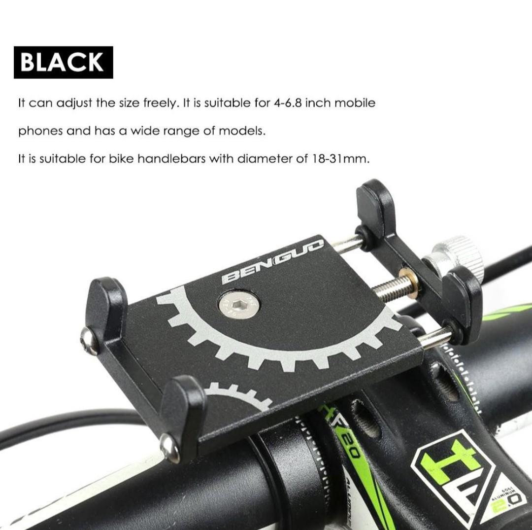 benguo phone holder