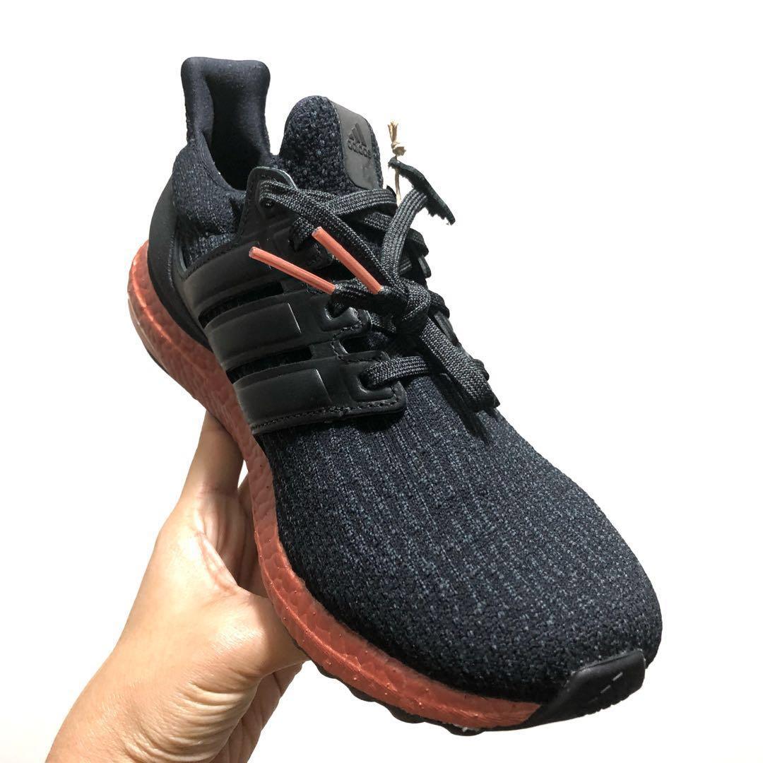 UNUSED Adidas Ultraboost 3.0 CG4086