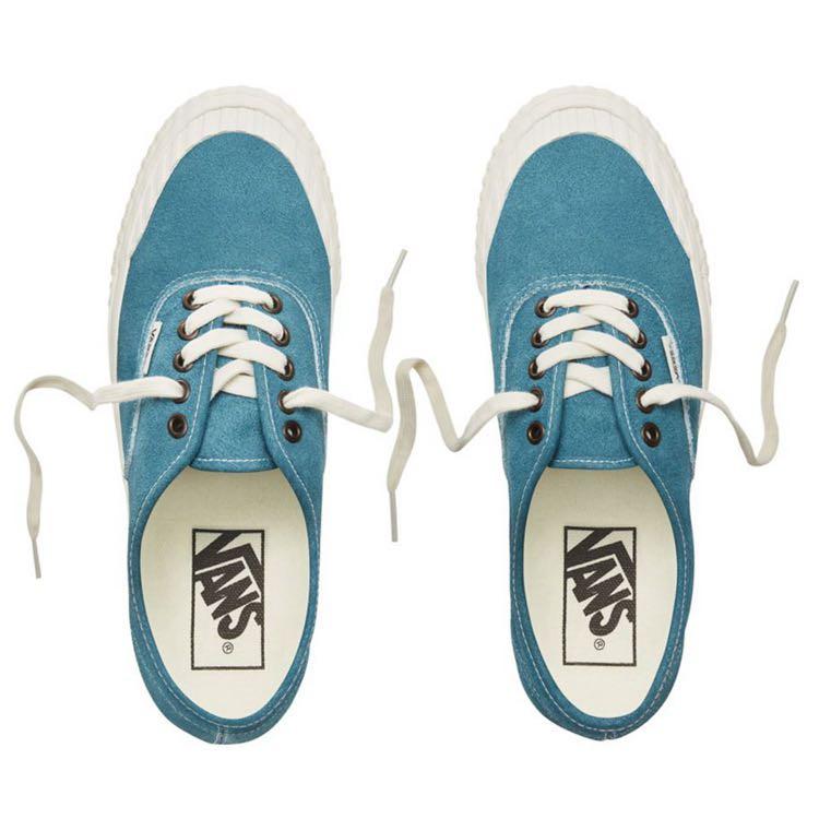 Vans authentic new arrivals 138 trainers