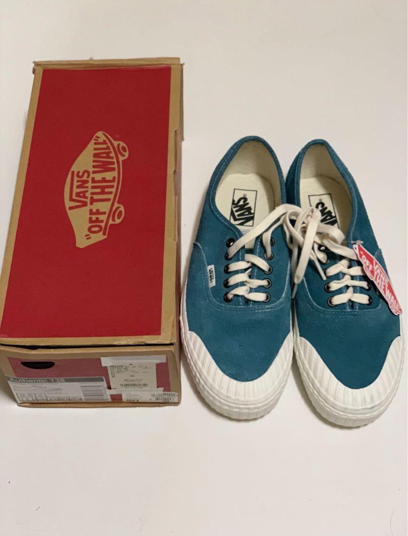 Vans authentic clearance 138 trainers