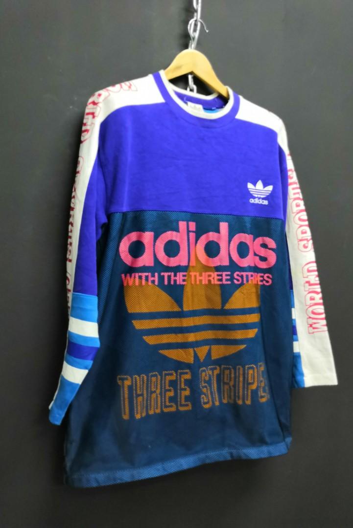 Adidas sports gear clearance