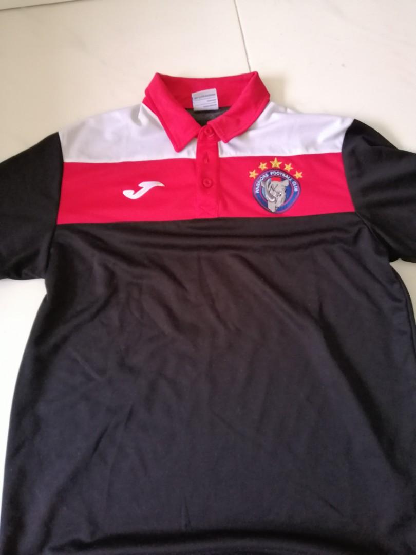 warriors training jersey