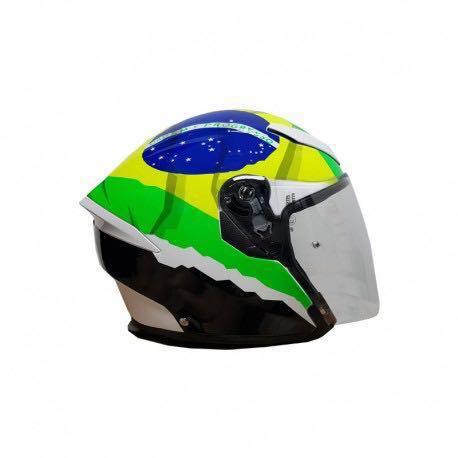 WTS/WTT AGV K5 Jet Morbidelli