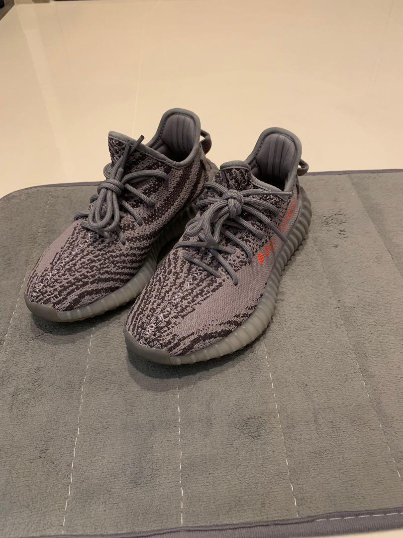 yeezy boost 350 v2 beluga stegry beluga solred Yeezy Adidas