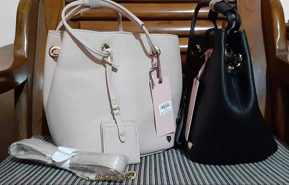 Zalora bags supper sale